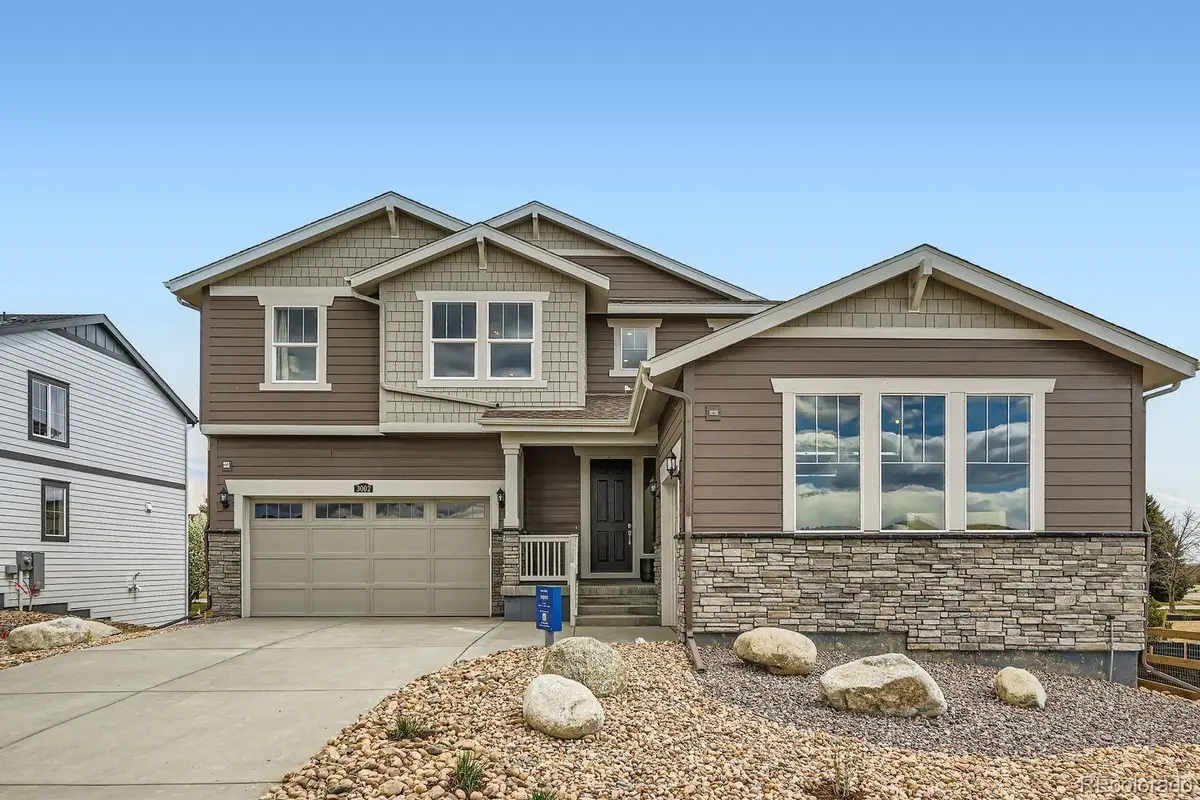 3002 Ironton Drive, Loveland, CO 80538 - #1