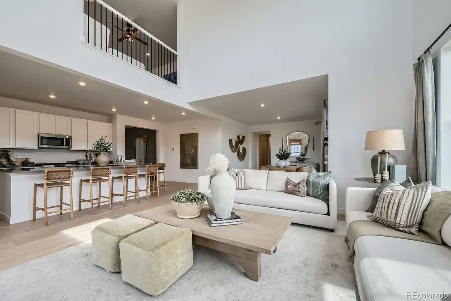 3002 Ironton Drive, Loveland, CO 80538 - #3