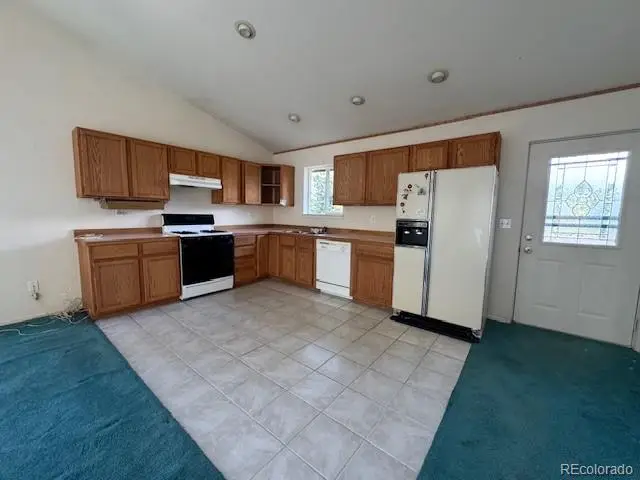 523 Spruce Lake Drive, Divide, CO 80814 - Image #3