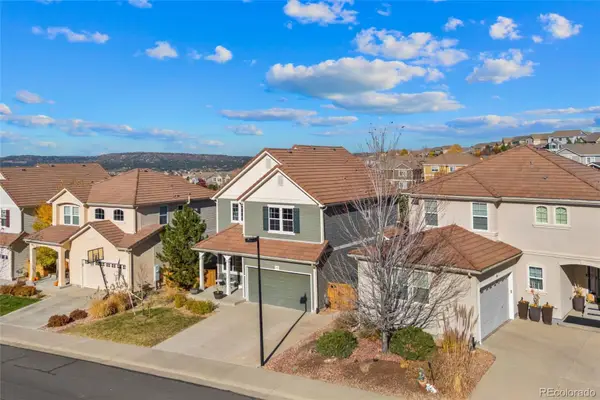 1902 Candleglow Street, Castle Rock, CO 80109