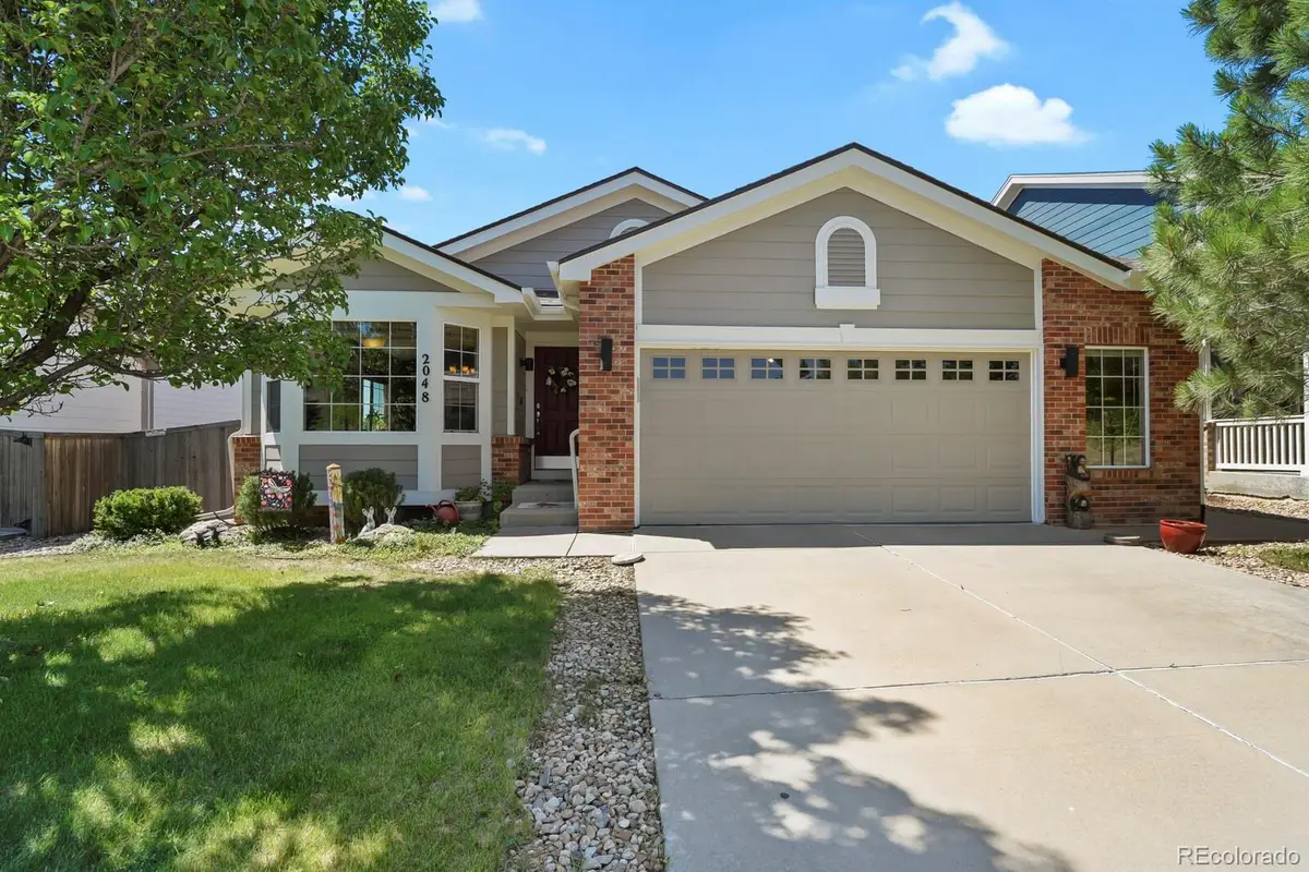 2048 Alpine Drive, Erie, CO 80516 - #1