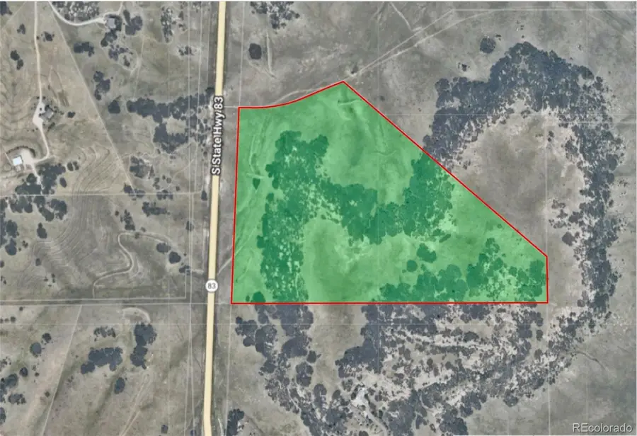 0 Highway 83, Castle Rock, CO 80104 - #2