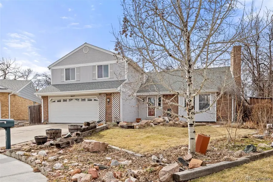 8037 Iris Court, Arvada, CO 80005 - #2