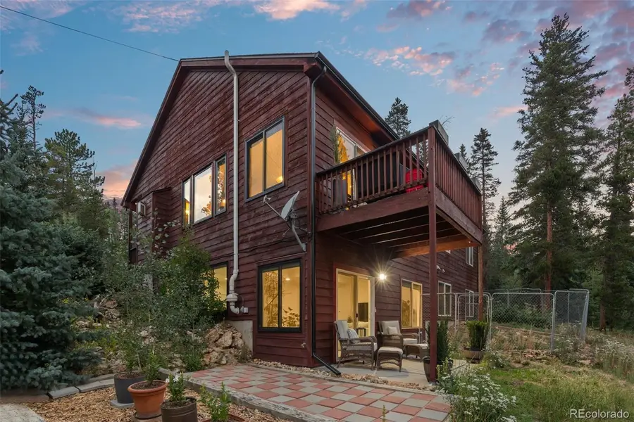 424 W Dory Way, Black Hawk, CO 80422 - #2