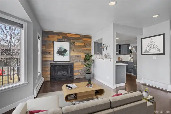 5419 W 16th Avenue, Lakewood, CO 80214