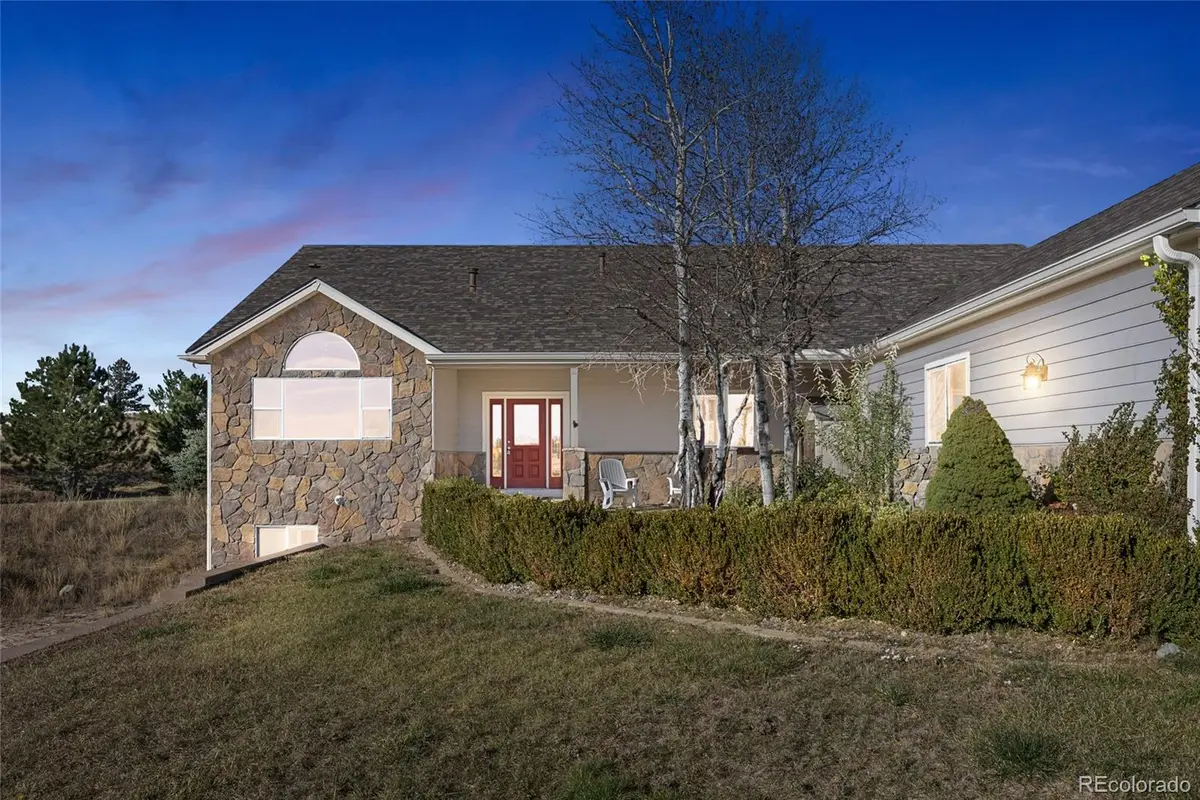 5931 Pine Ridge Drive, Elizabeth, CO 80107 - Image #1