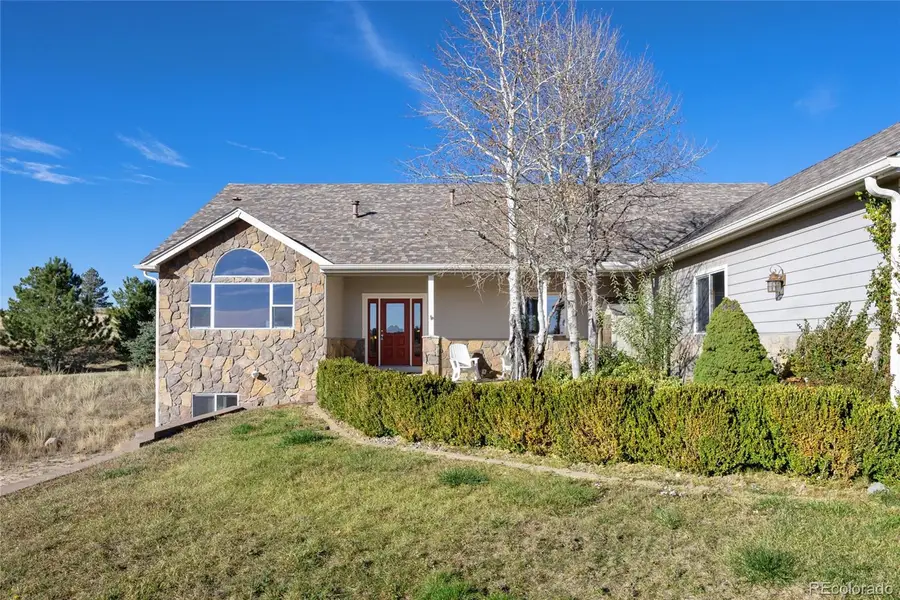 5931 Pine Ridge Drive, Elizabeth, CO 80107 - Image #2