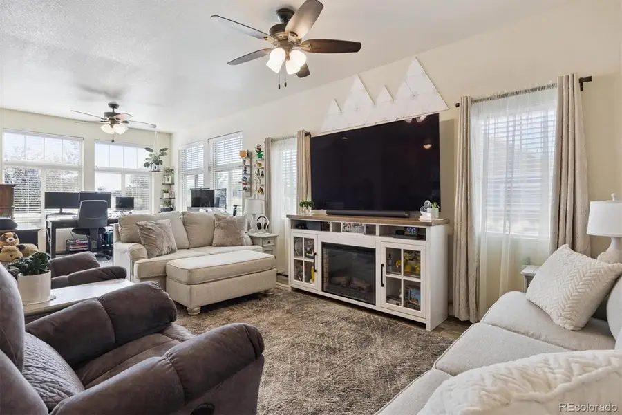 2029 S Flanders Way #C, Aurora, CO 80013 - #2