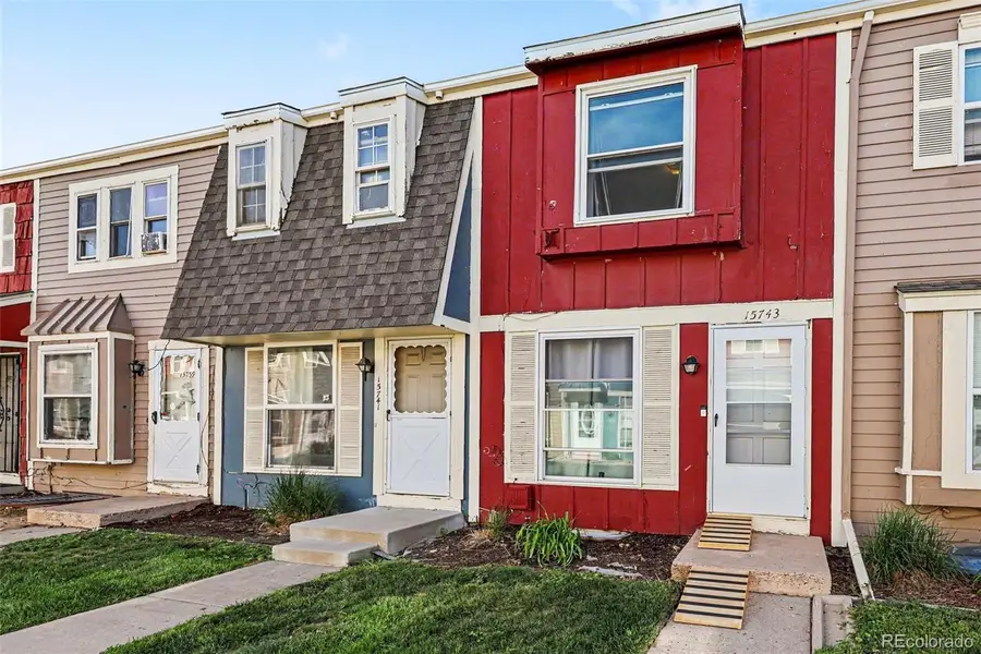 15743 E 13th Place, Aurora, CO 80011 - #3