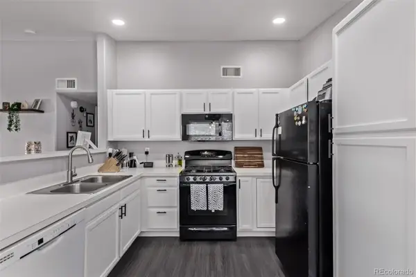 8705 W Berry Avenue #204, Littleton, CO 80123