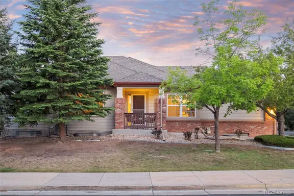 6134 Salvia Lane, Arvada, CO 80403