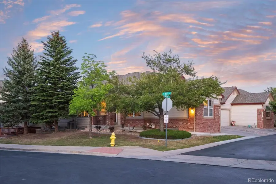 6134 Salvia Lane, Arvada, CO 80403 - #2