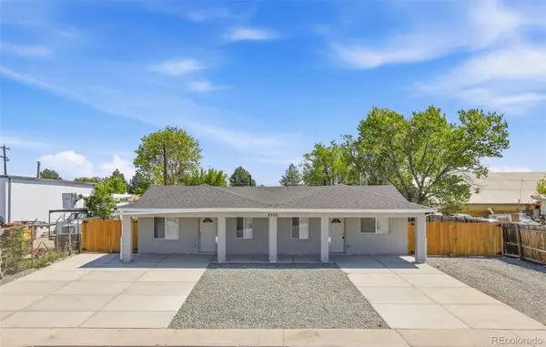 5350 Magnolia Street, Commerce City, CO 80022