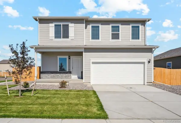 2201 Christina Street, Fort Lupton, CO 80621