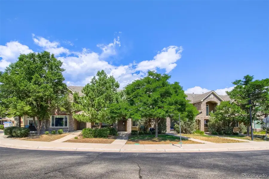 15296 W 66th Drive #E, Arvada, CO 80007 - #2