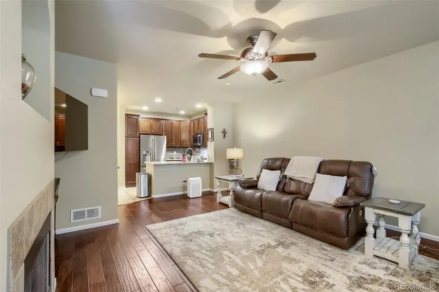 15296 W 66th Drive #E, Arvada, CO 80007 - #3