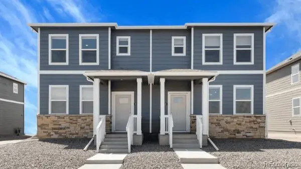 656 S Cabernet Avenue, Fort Lupton, CO 80621