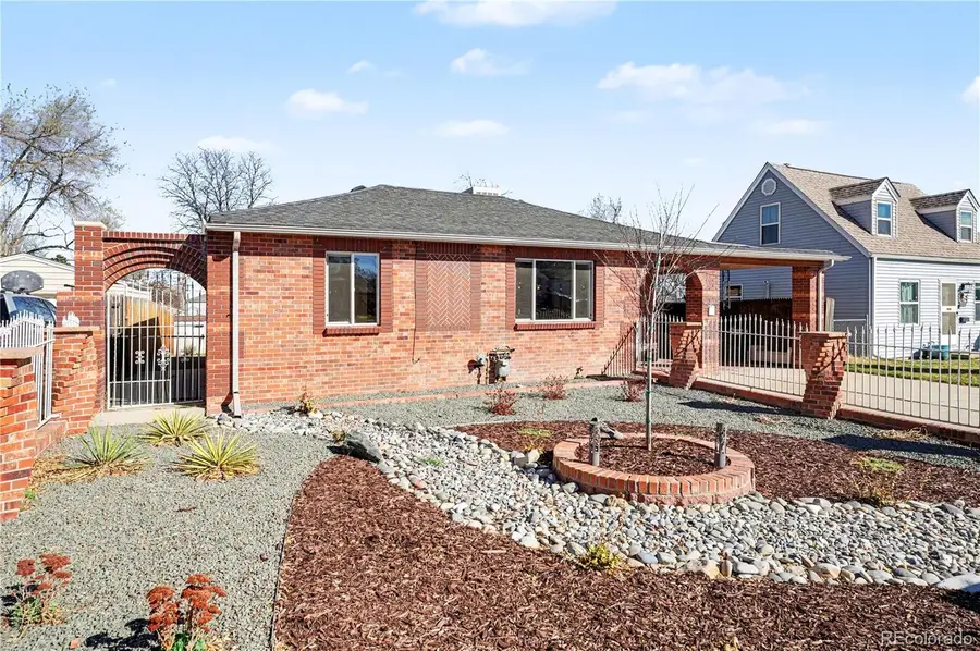 4870 Raritan Street, Denver, CO 80221 - #3