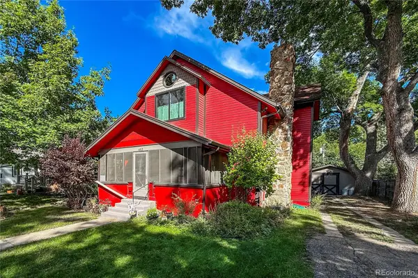 402 Sherman Street, Longmont, CO 80501