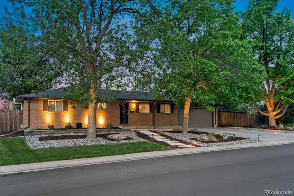7124 S Grant Street, Centennial, CO 80122