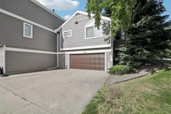 6560 W 84th Circle #127, Arvada, CO 80003