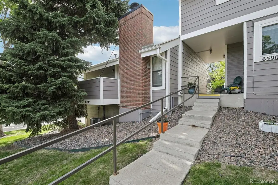 6560 W 84th Circle #127, Arvada, CO 80003 - #3