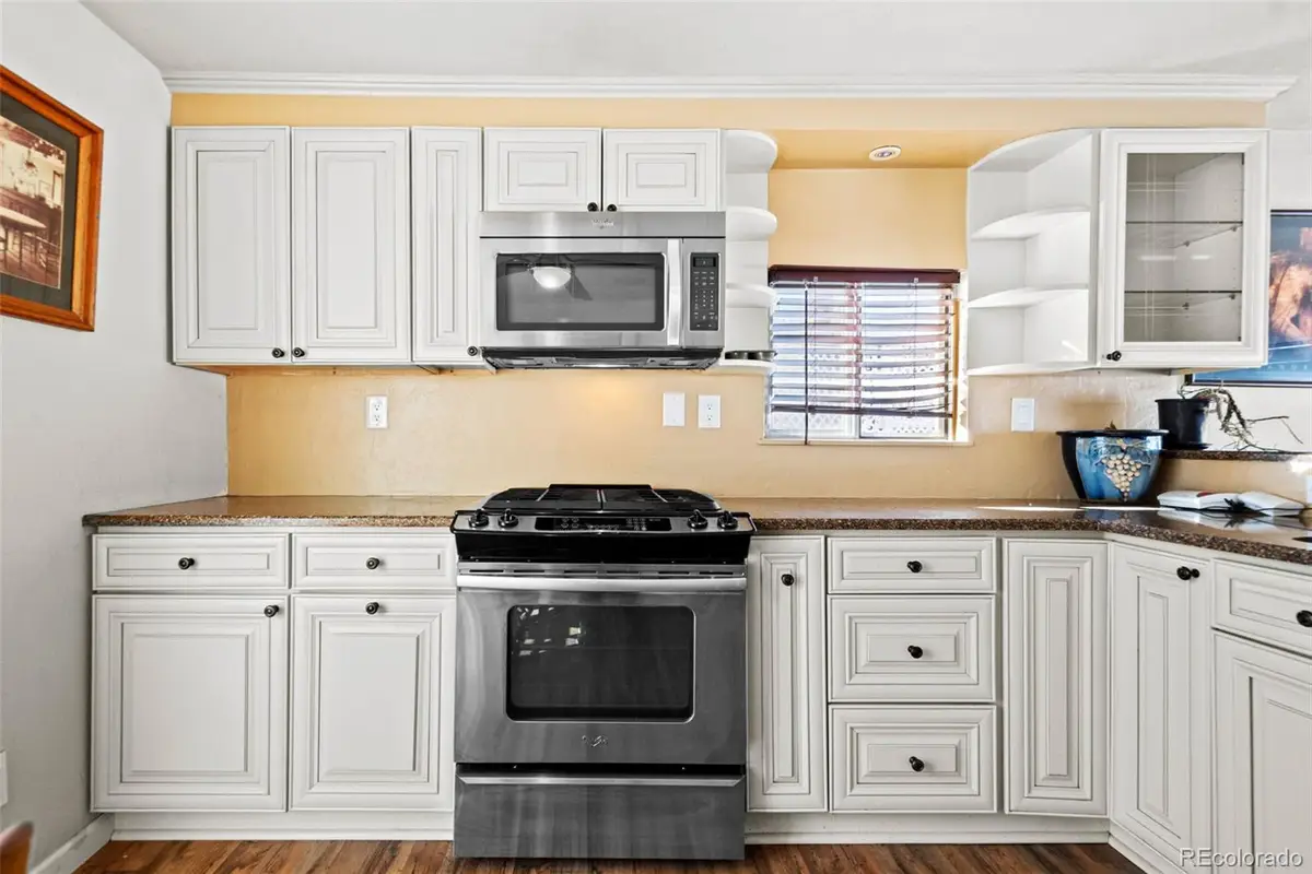 8201 S Santa Fe Drive, Littleton, CO 80120 - #1