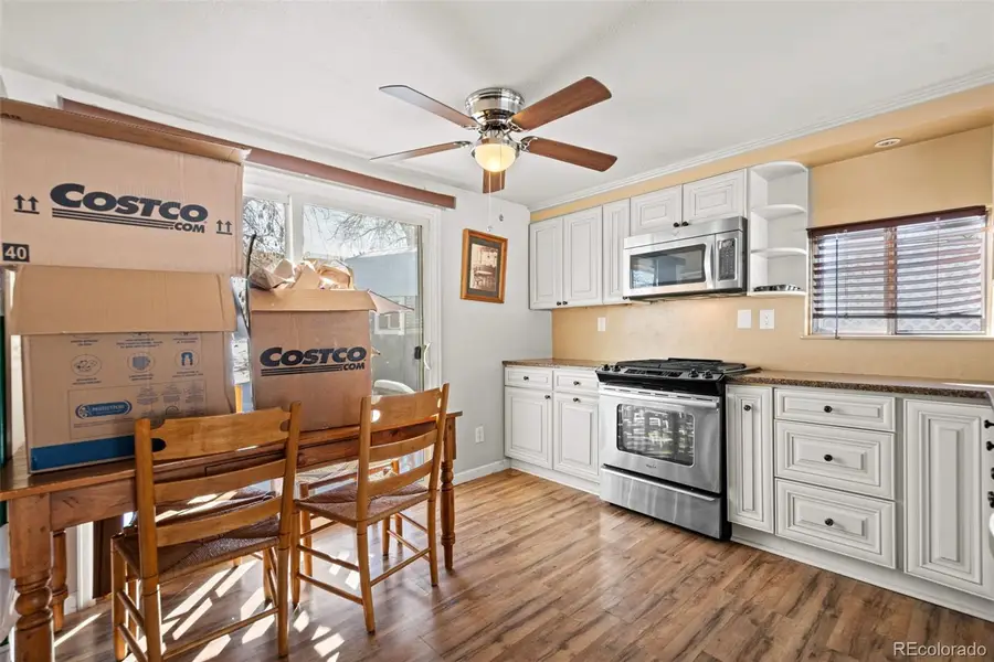 8201 S Santa Fe Drive, Littleton, CO 80120 - #2