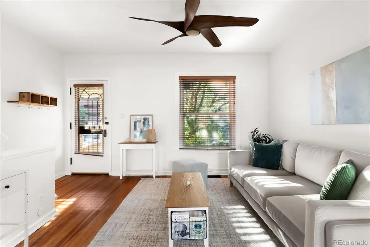 644 N Logan Street, Denver, CO 80203 - #1