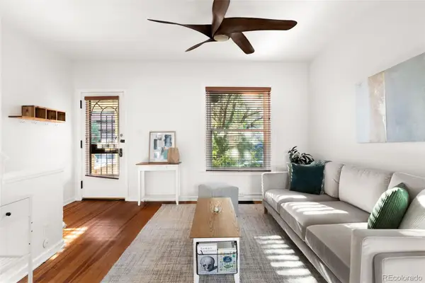 644 N Logan Street, Denver, CO 80203