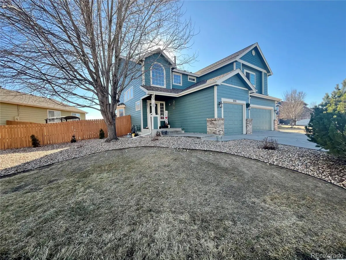 640 Short Court, Dacono, CO 80514 - Image #1