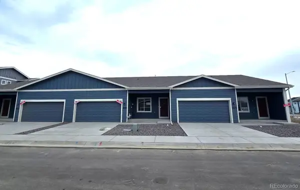412 Molly Lane, Fort Morgan, CO 80701