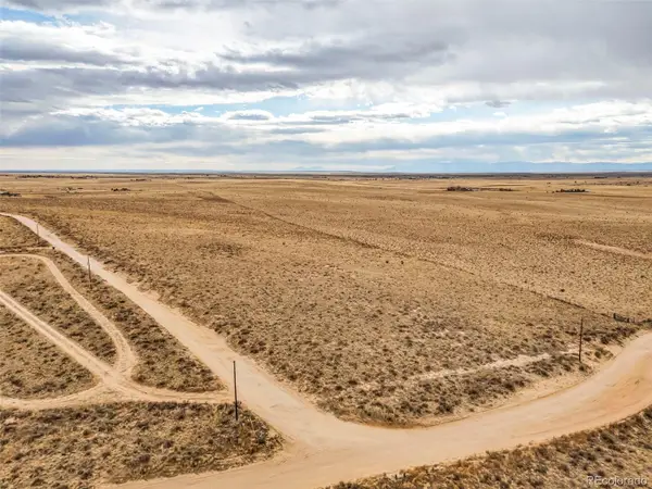 21455 Sagebrush Lane, Colorado Springs, CO 80928