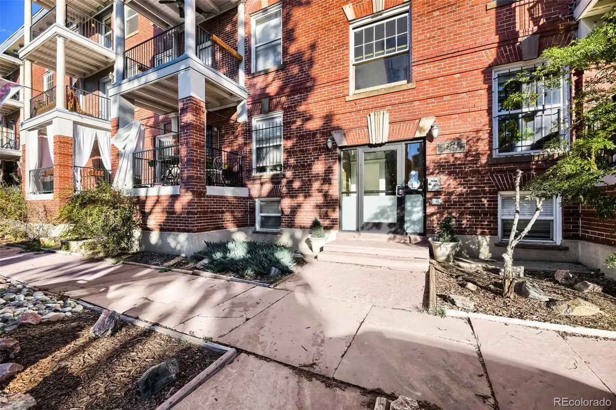 1374 N Ogden #B, Denver, CO 80218 - #1