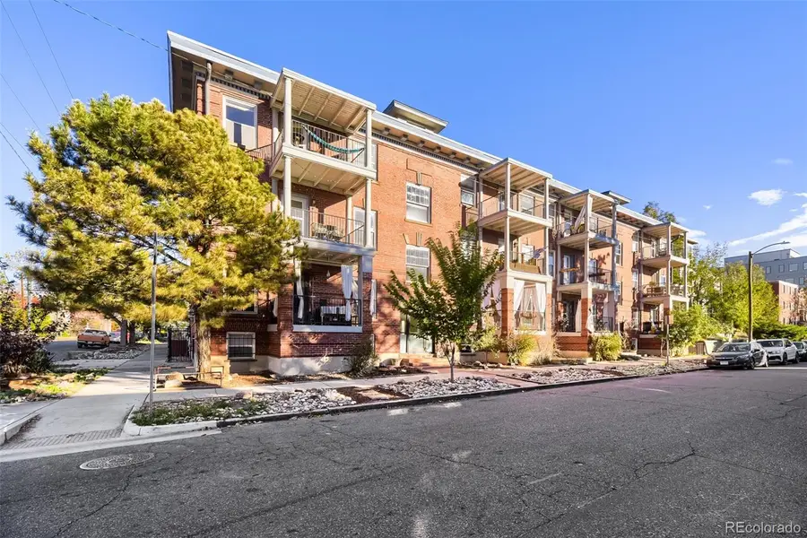 1374 N Ogden #B, Denver, CO 80218 - #3