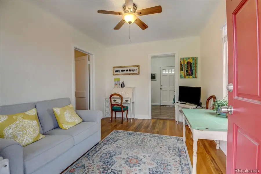 2660 Utica Street, Denver, CO 80212 - #3