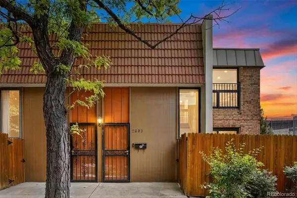 2883 S Locust Street, Denver, CO 80222