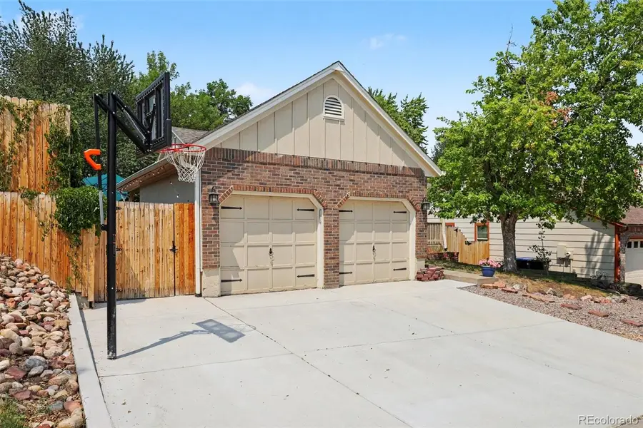6427 Coors Street, Arvada, CO 80004 - #2
