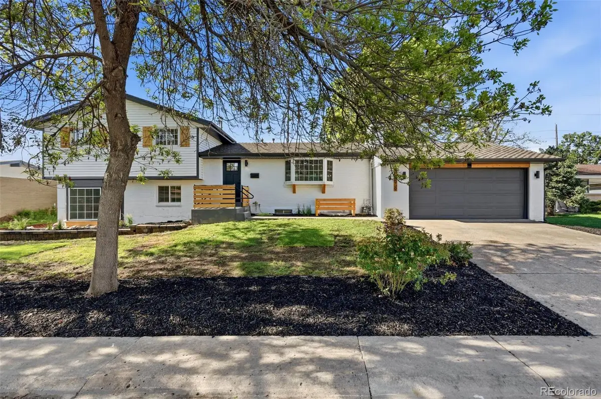 3396 E Fair Place, Centennial, CO 80121 - #1