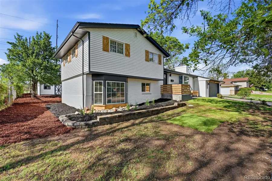3396 E Fair Place, Centennial, CO 80121 - #2