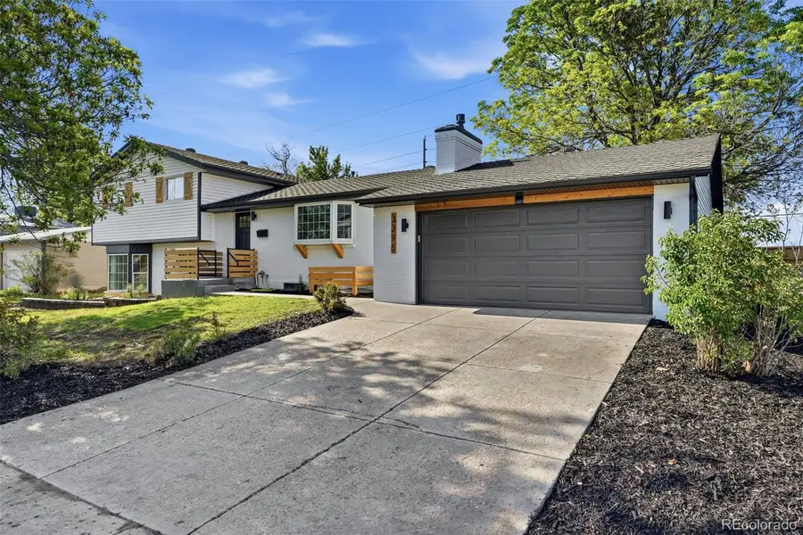 3396 E Fair Place, Centennial, CO 80121 - #3