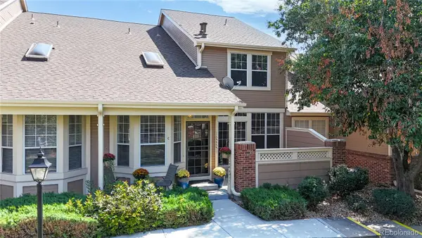 4052 S Abilene Circle #C, Aurora, CO 80014