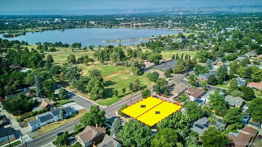 2601 Stuart Street, Denver, CO 80212 - Image #2