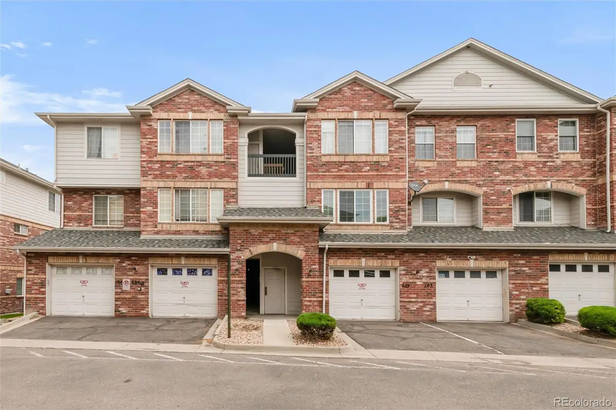 8944 Fox Drive #203, Thornton, CO 80260 - Image #1