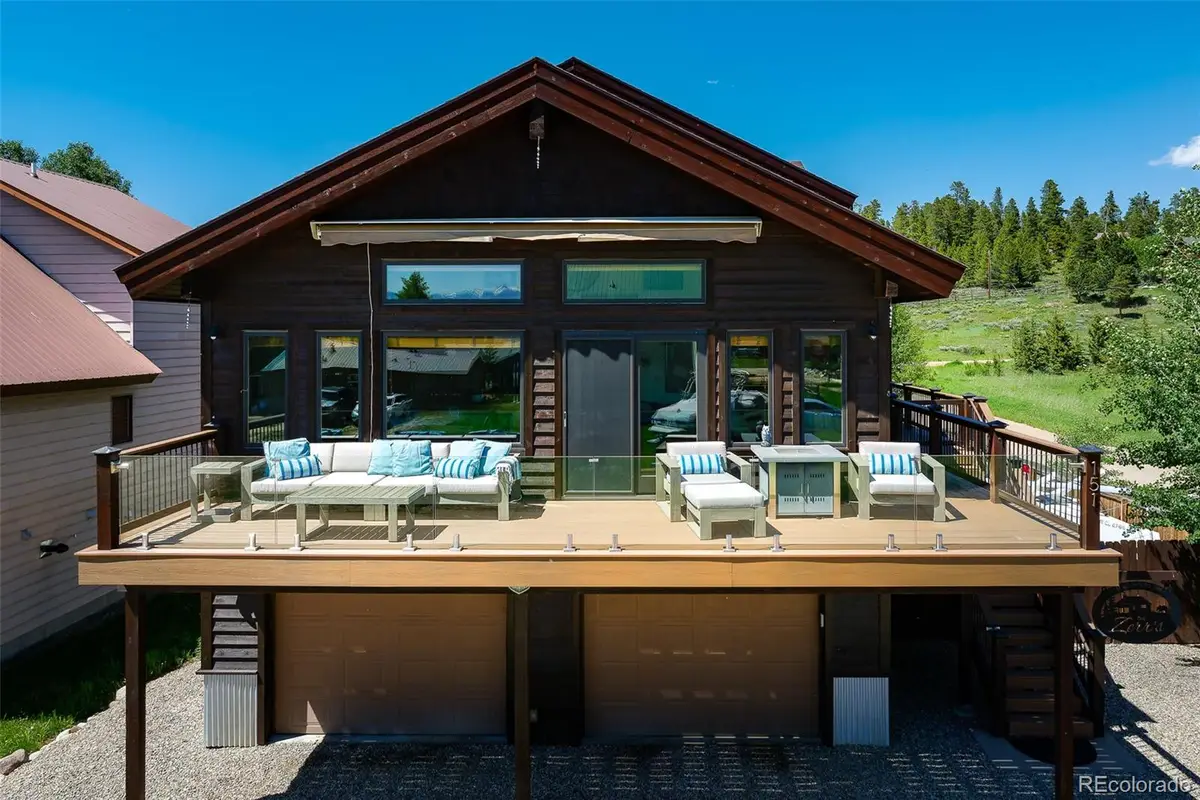151 County Road 644, Grand Lake, CO 80447 - #1