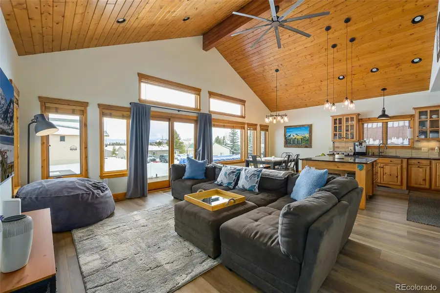 151 County Road 644, Grand Lake, CO 80447 - #2