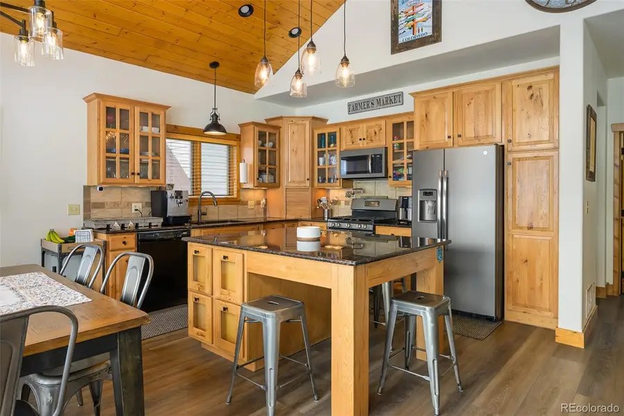 151 County Road 644, Grand Lake, CO 80447 - #3