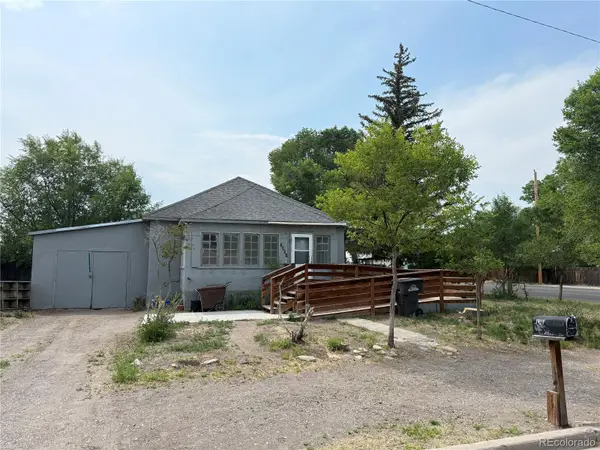 1201 San Juan Avenue, Alamosa, CO 81101