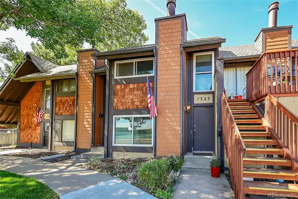 1323 S Sable Boulevard, Aurora, CO 80012