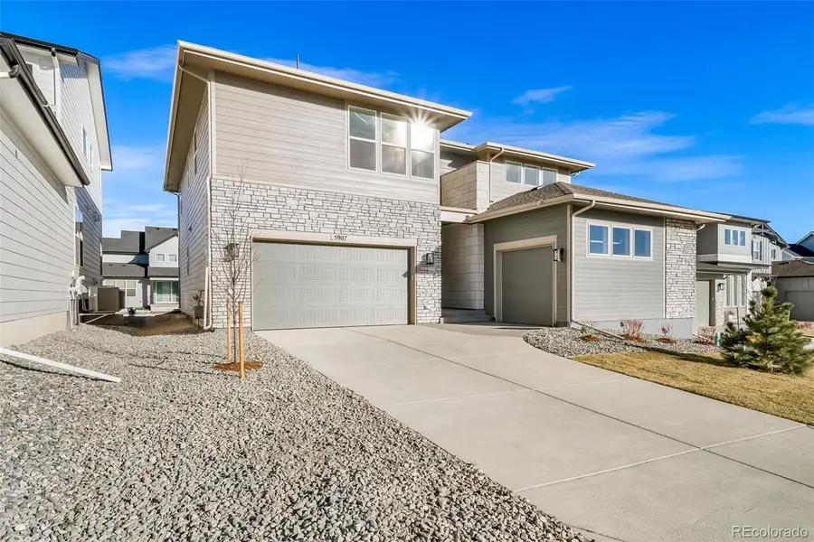5907 Presidio Parkway, Parker, CO 80134 - Image #2